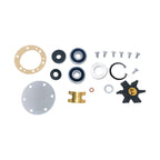 Minor Repair Kit for Yanmar Water Pump (124070-42000, 124070-42001, 124070-42002)
