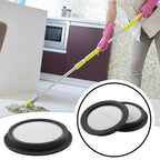 Set of 4 Washable Reusable Pre Motor Filters for Hoover MBC 500UV