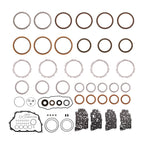 Transmission Master Overhaul Rebuild Kit for Ford Escape Edge Fusion (2001–2023)
