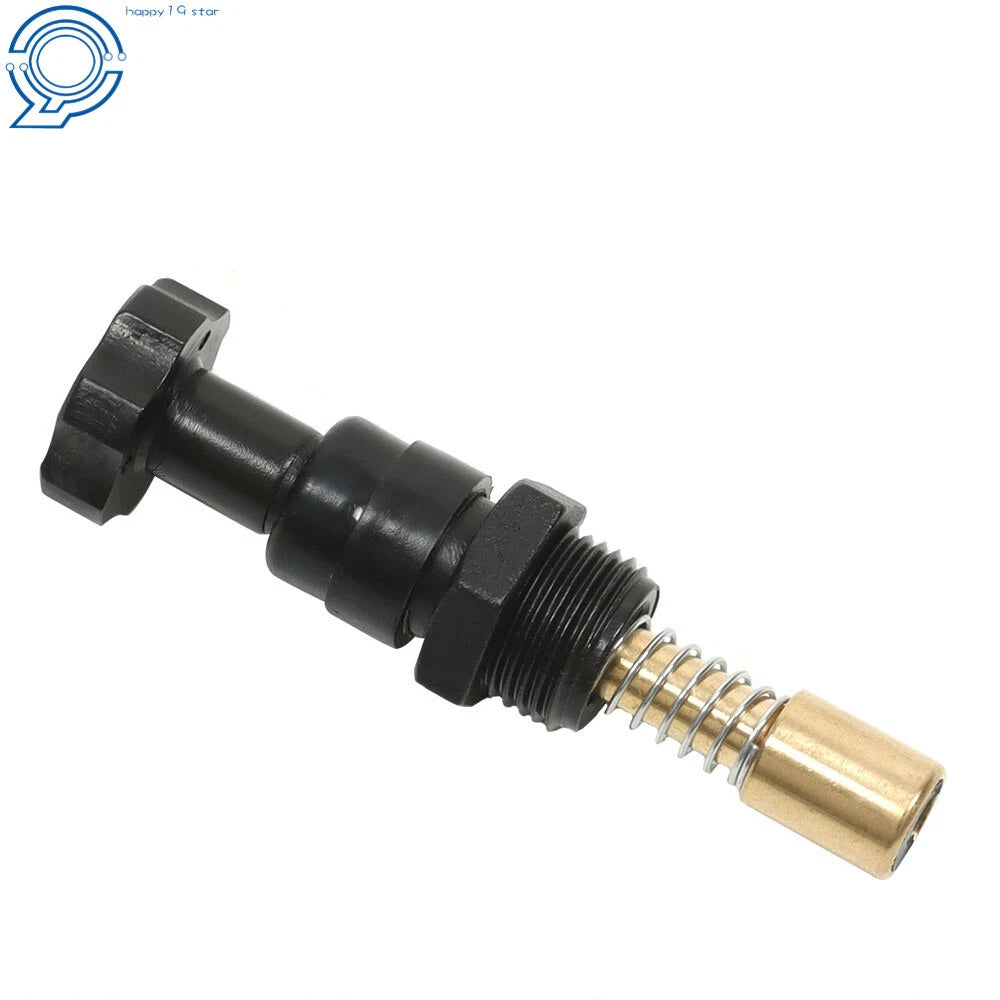 Choke Plunger Valve for Honda CRF150R CRF250R CRF450R CRF250X CRF450X (2007–2023)