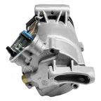 AC Compressor Replacement for Chevrolet HHR 2.2L (2006-2011)