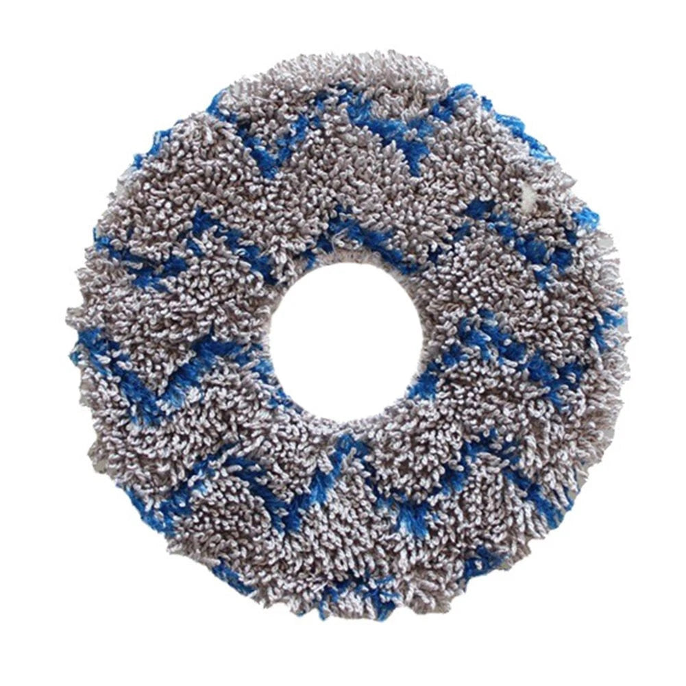 Mop Cloths and Dust Bags for Eureka J15 Pro (2023)
