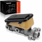 Brake Master Cylinder with Reservoir for Chevy Malibu Buick Regal (1981)
