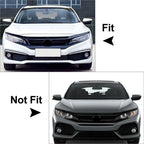 LED Daytime Running Light & Turn Signal for Honda Civic (2019-2021)