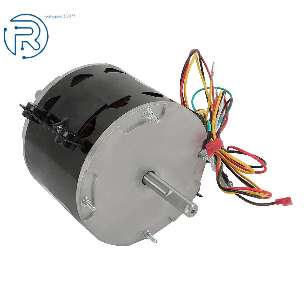 Fan Motor for Brisk Air-II Air Conditioners (Broad Ocean)