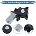 Power Window Regulator Lift Motor for Hyundai Tucson 1.6L L4 (2016-2018)