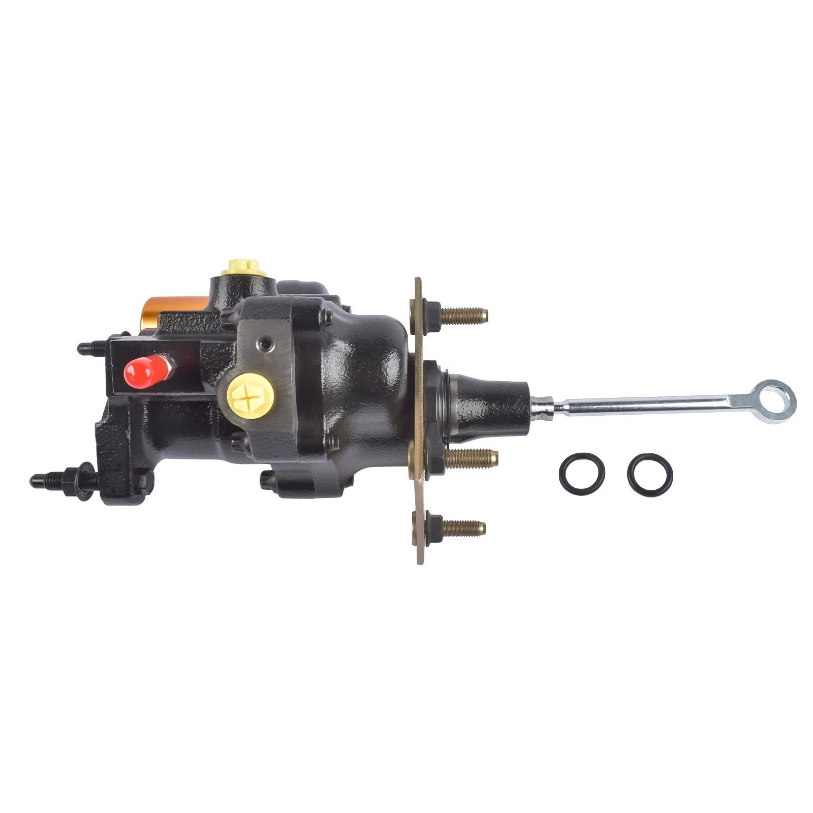 Hydraulic Power Brake Booster for Chevy C2500 C3500 GMC K2500 (1992–1993)