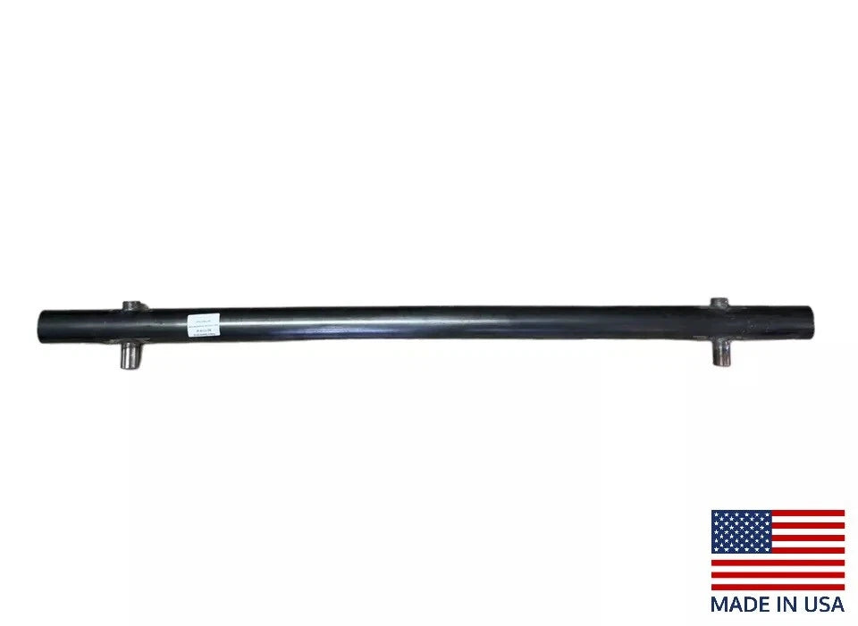 Steel Rear Coilover Crossmember Heavy Duty for 1932 Ford (1932–1932)