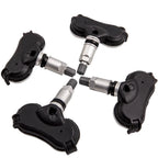 4X Tire Pressure Sensor for Toyota Tundra (2007–2021) 42607-0C080