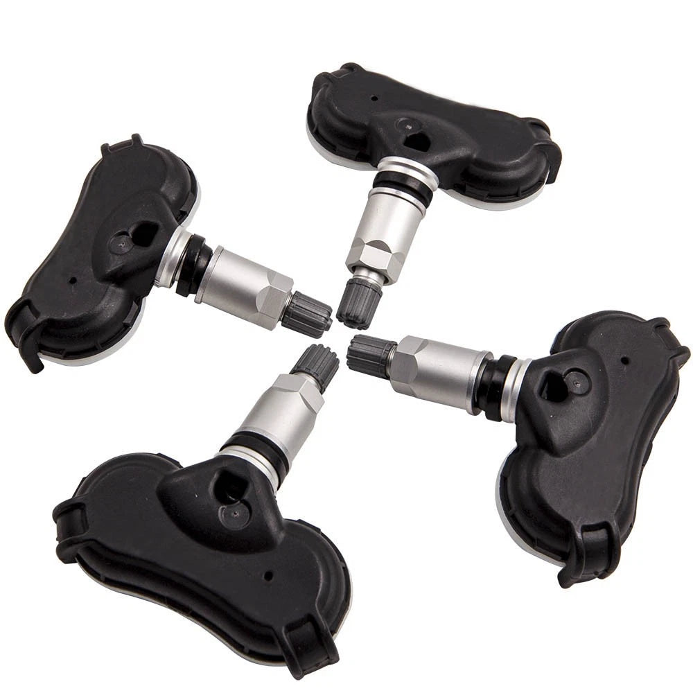 4X Tire Pressure Sensor for Toyota Tundra (2007–2021) 42607-0C080