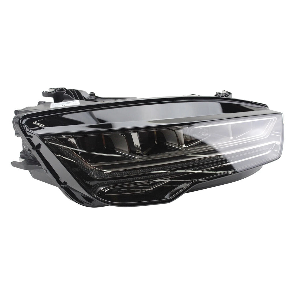 Hella Headlight Assembly 011869361 for Audi A7 Quattro RS7 (2012–2018)