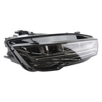 Hella Headlight Assembly 011869361 for Audi A7 Quattro RS7 (2012–2018)