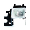 Replacement Driver Side Head Light Assembly for 1994-1997 Dodge Fullsize