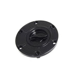 Keyless Fuel Tank Cap Cover for Aprilia RSV 1000 (1997–2003) RS 250 (1992–2005)