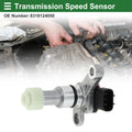 Transmission Speed Sensor for Toyota T100 (1993–1994) No. 83181-24050