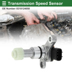 Transmission Speed Sensor for Toyota T100 (1993–1994) No. 83181-24050
