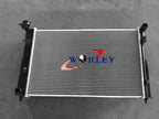 Radiator for Holden VY Commodore V6 3.8L (2002-2004)