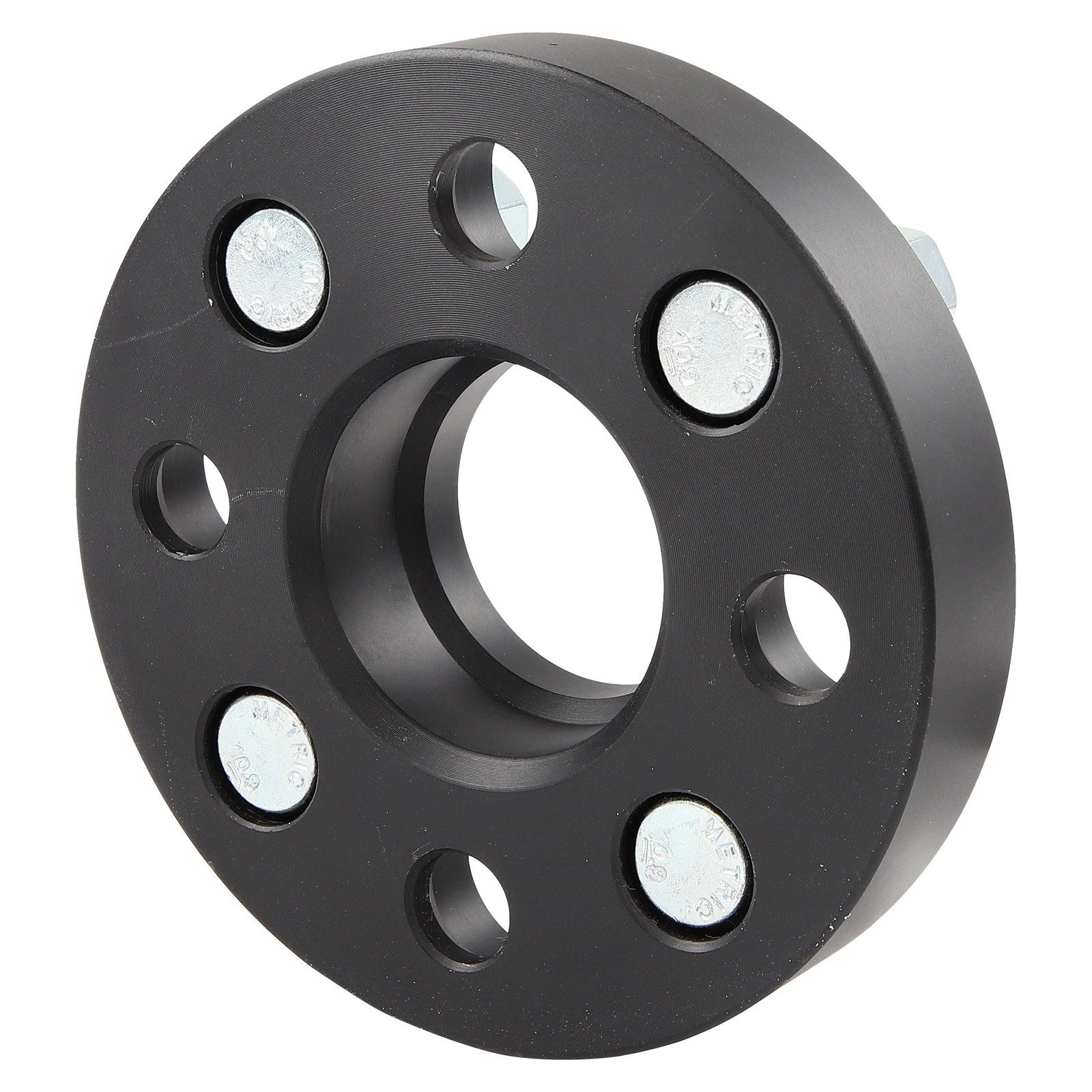 Set of 4 Hub Centric Wheel Spacers 1" for Mini Cooper (2002–2014)
