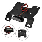 License Plate Holder Bracket for Honda Monkey 125 (2018–2025) T9