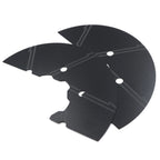 CNC Rear Sprocket Chain Guard Cover for KTM Duke 125 200 250 390 (2011–2023)