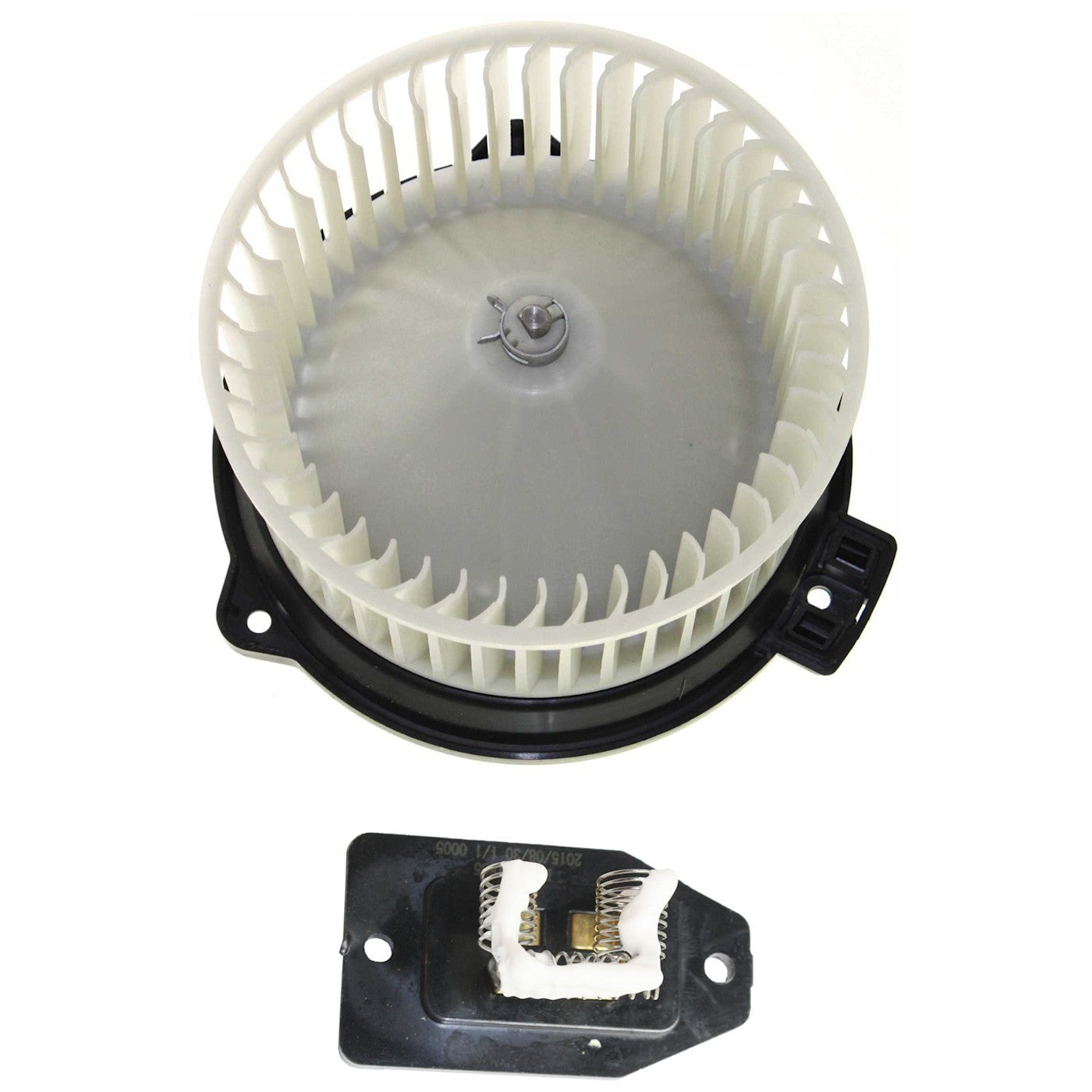 Blower Motors for Acura Integra, Honda Civic, del Sol (1993–1997)