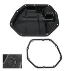 Engine Oil Pan Assembly for Nissan Cube, Sentra (2007–2014) 11110-EN210, Gasket