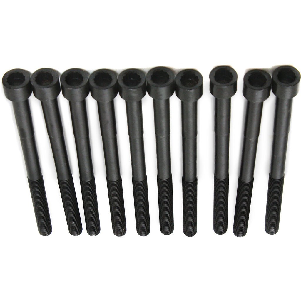 Head Bolt Set for Highlander, Camry, Solara (2.0L, 2.4L DOHC)