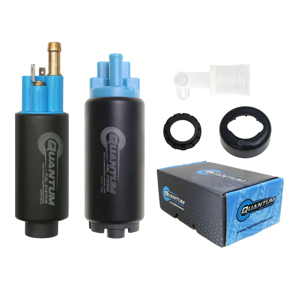 Dual Fuel Pumps for Mercury VST Inboard (866169T01, 880596T58)