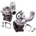 K04 Turbochargers for Audi RS4 S4 A6 Quattro (1994–2001)