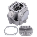 Cylinder Head for Honda ATC70 CT70 TRX70 CRF70 XR70 (1970–1978)
