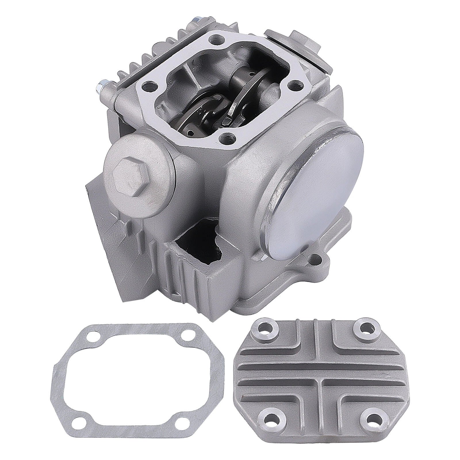 Cylinder Head for Honda ATC70 CT70 TRX70 CRF70 XR70 (1970–1978)
