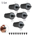 5Pcs Lid/Door Switch for Masterbuilt Gravity 560/800 (2019–2023) 9904190041