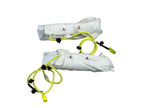 Set of 2 Front LH & RH Side Seat Airbags for Toyota Tundra (2022–2026)