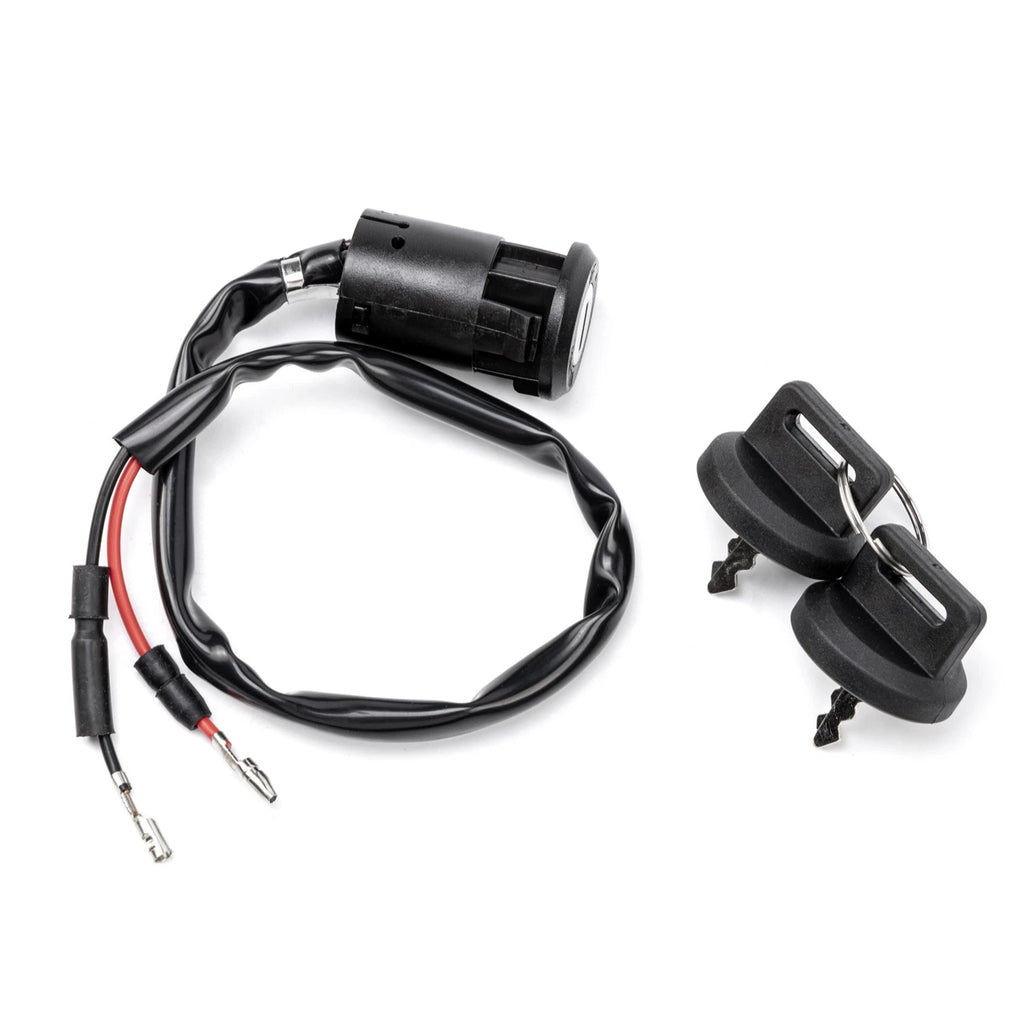 Ignition Key Switch for Honda TRX300EX Sportrax 300 (1993–2006) 35010-HM3-000