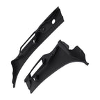 Windshield Cowl Panel Cover for BMW 3 Series E90 E91 E93 (2006-2013)