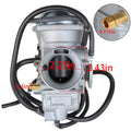 Carburetor Assembly for Honda XR650L (1993–2012) REPLACE 16100-MY6