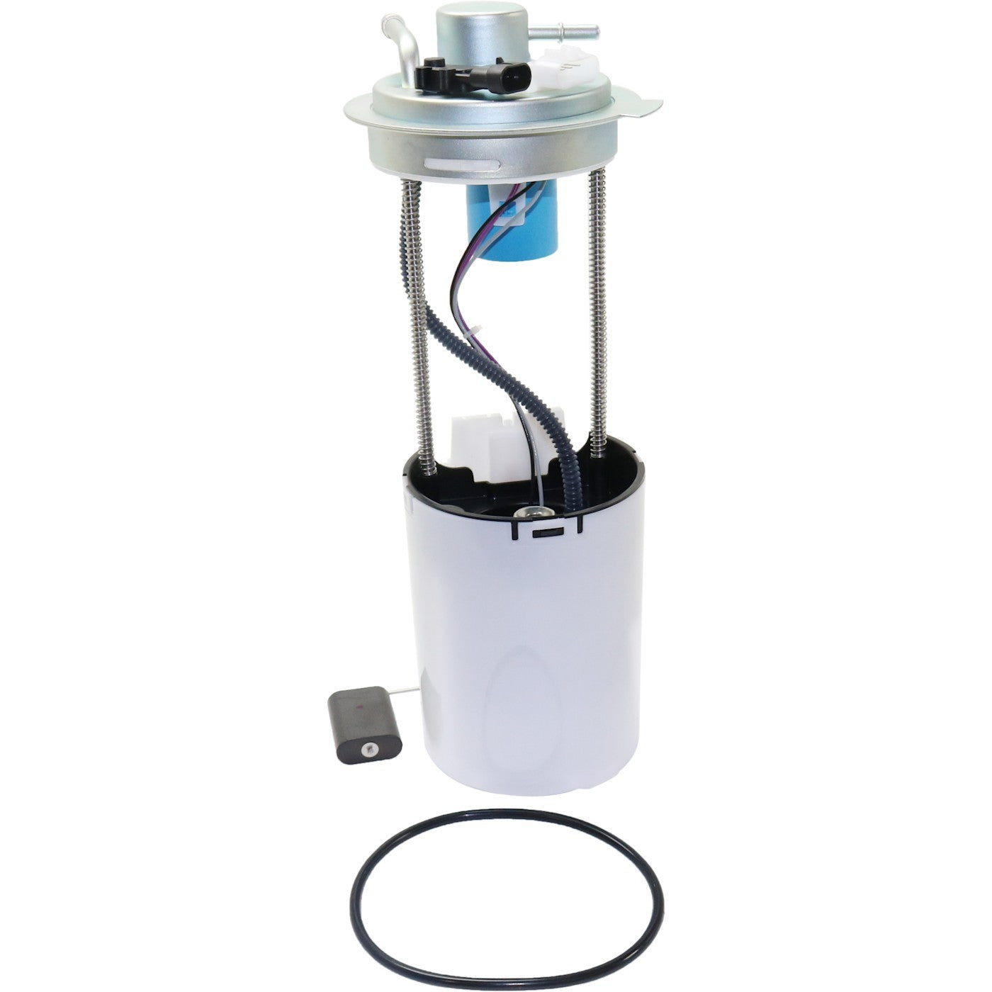Fuel Pump for Chevrolet Silverado 1500 (2004–2006) Electric with Sending Unit