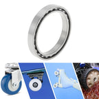 Deep Groove Ball Bearing 40x52x7mm for Scooter Skateboard (P5)