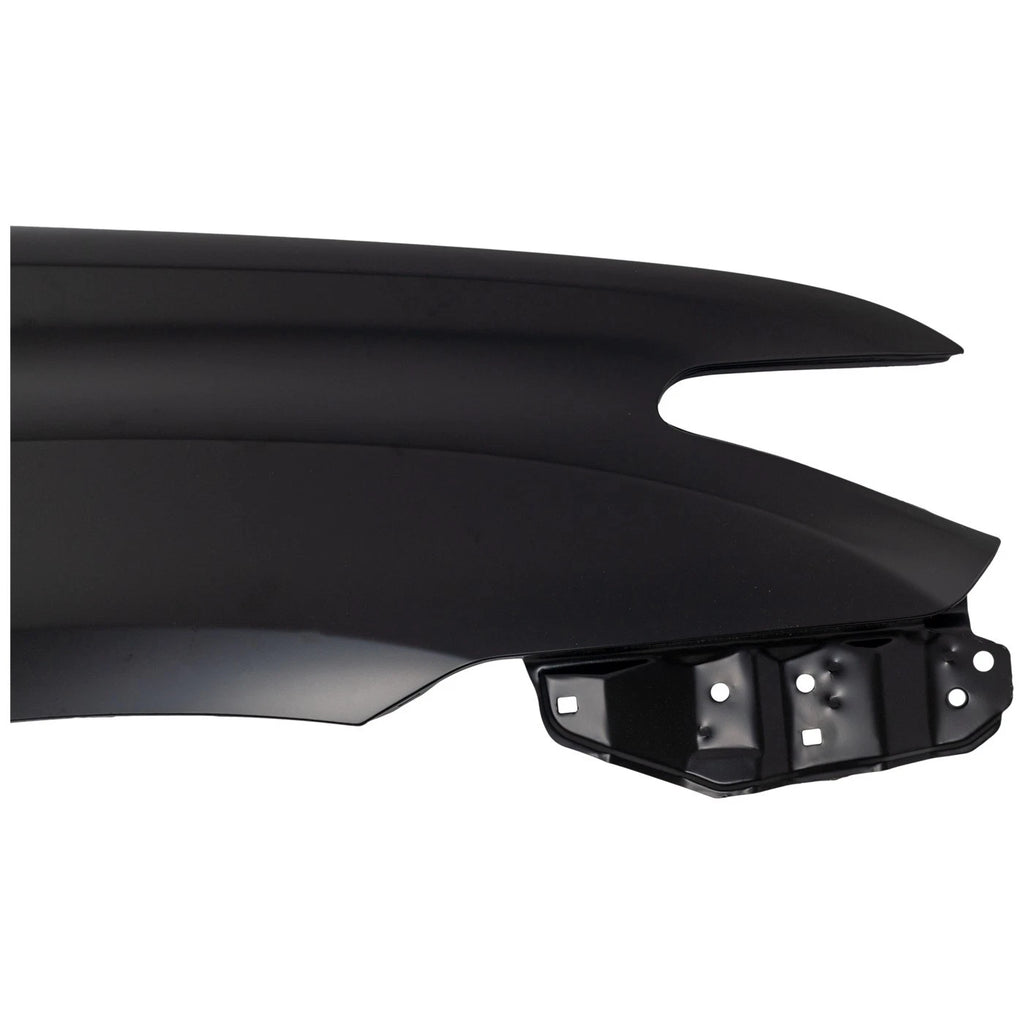 Fender for Toyota Highlander (2011–2013) Front Right with Antenna Hole