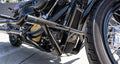 Brawler Crash Bar for Harley M8 Softail (2018–2019)