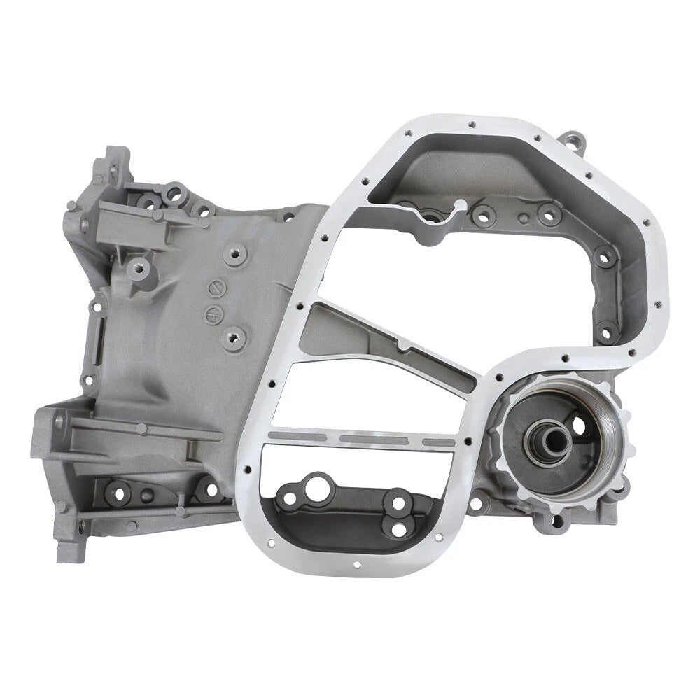 Engine Oil Pan Upper for Toyota Camry Avalon Highlander RAV4 (2005–2012)