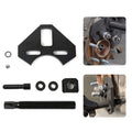 Hub Remover Tool for Cars and Trucks (5, 6, 8 Wheel Assemblies)