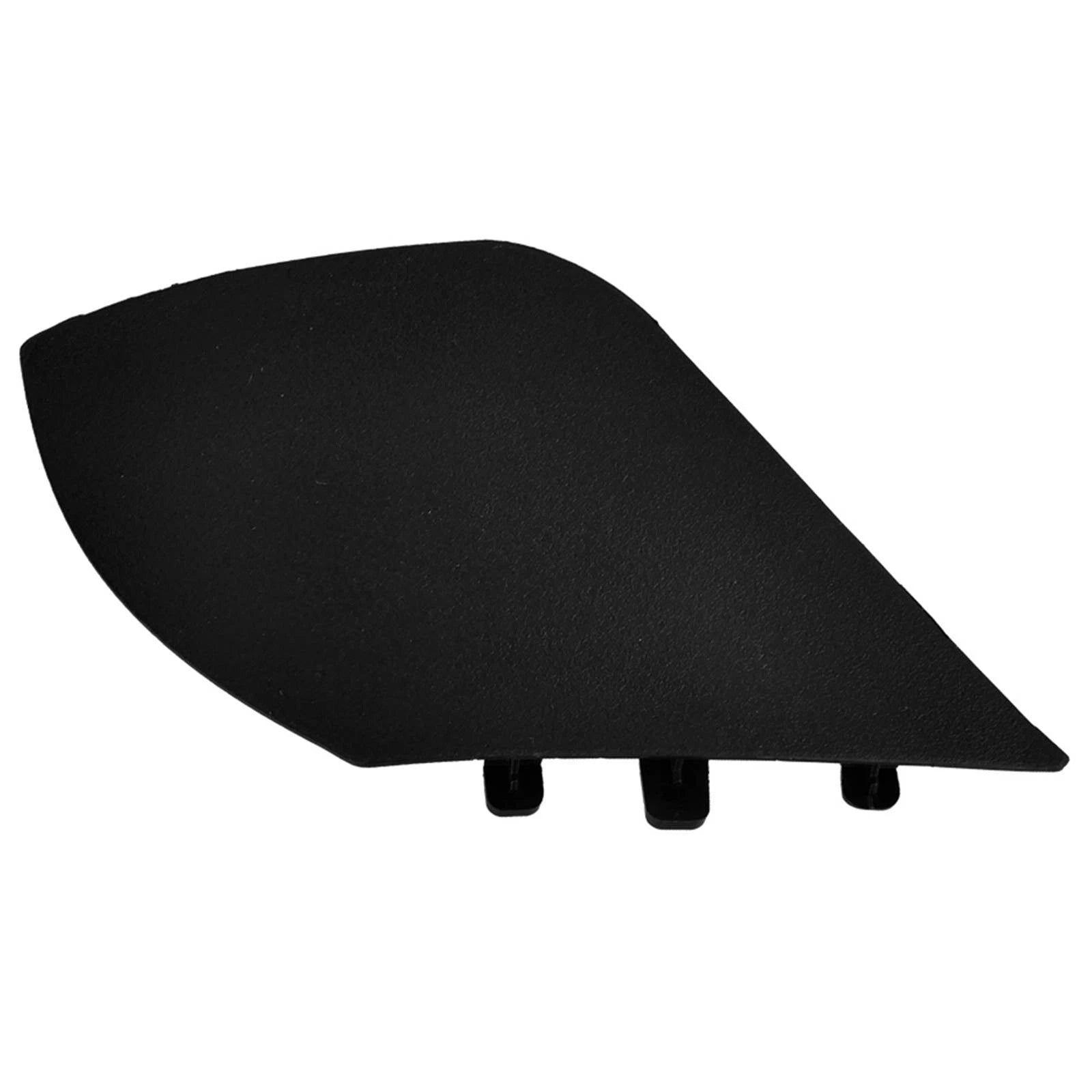 Front Bumper Tow Hook Cover for Tesla Model X (2016-2021)