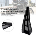 Chin Spoiler Scoop for Harley Touring Road Glide (2014–2022)