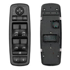 Master Power Window Switch for Dodge Grand Caravan Chrysler Town & Country (2012–2017)