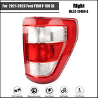 Tail Light for Ford F150 (2021–2023) RH Passenger Side
