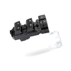 Power Window Switch for Toyota Highlander (2014–2019) 84820-0E020