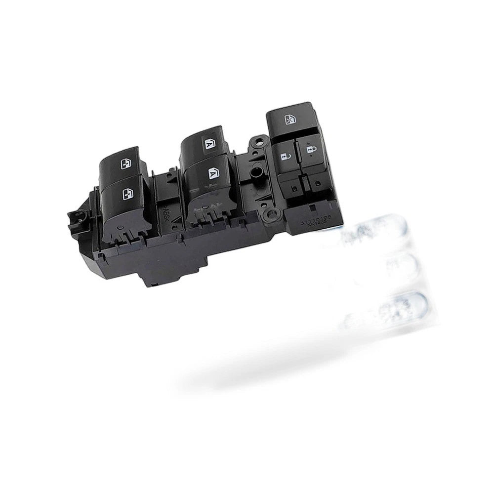 Power Window Switch for Toyota Highlander (2014–2019) 84820-0E020