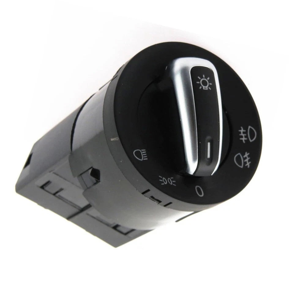 Headlight Switch for VW Golf MK4, Passat B5 (1998–2005)