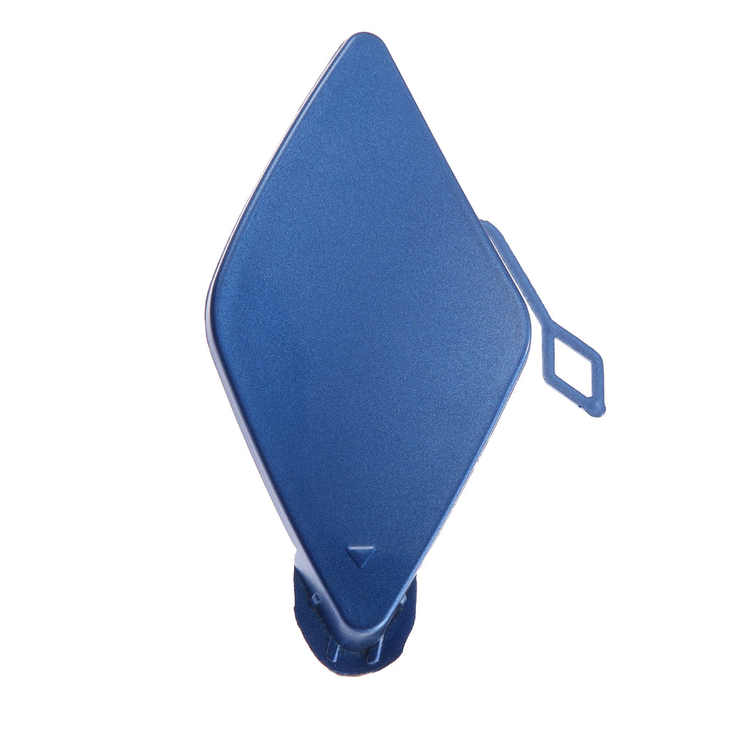 Tow Hook Cover for BMW 3 Series (2013–2018) 51118067961 Blue